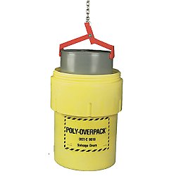 Wesco Salvage Drum Lifters